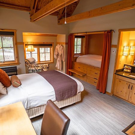 Sleeping Lady Mountain Resort 레번워스 외부 사진