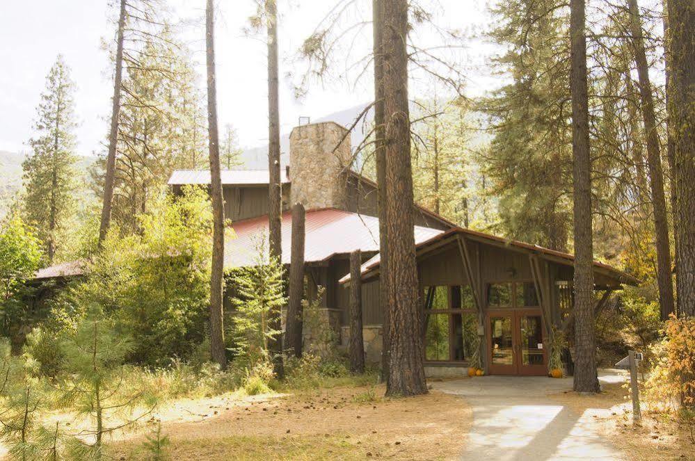 Sleeping Lady Mountain Resort 레번워스 외부 사진