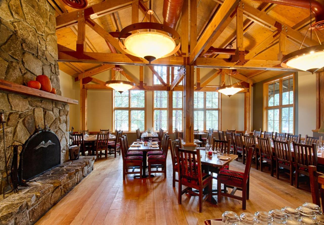 Sleeping Lady Mountain Resort 레번워스 외부 사진