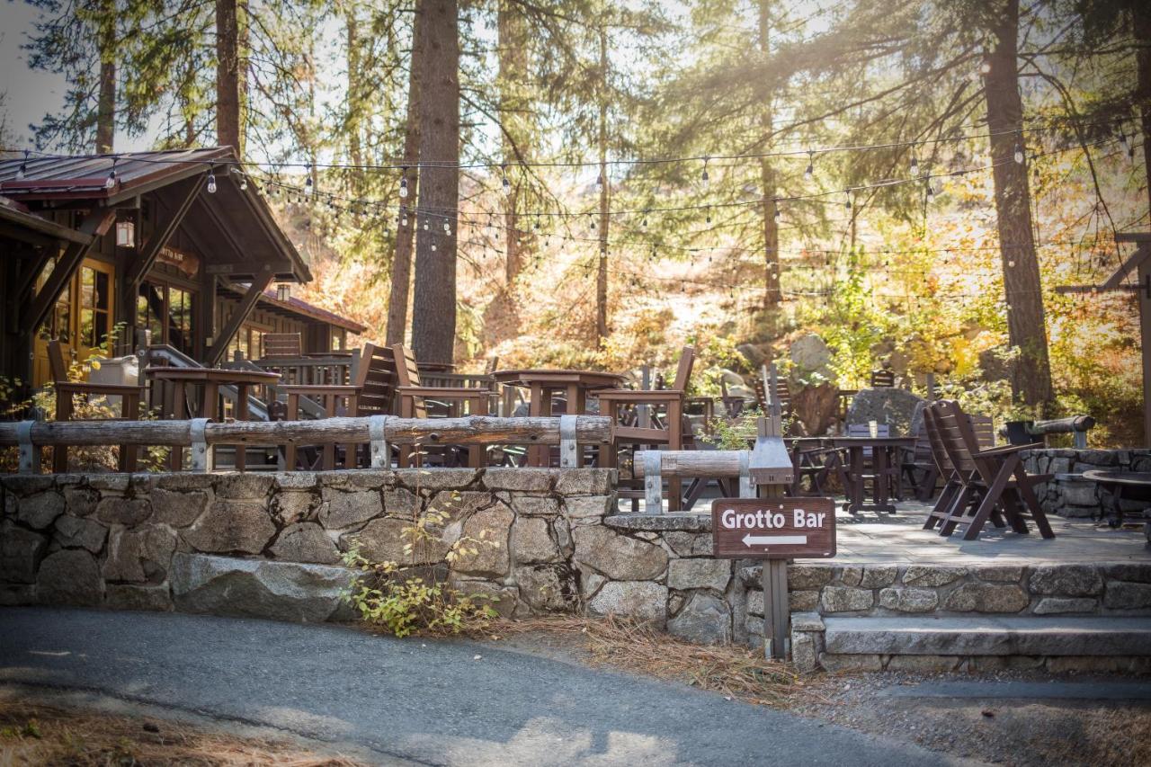 Sleeping Lady Mountain Resort 레번워스 외부 사진